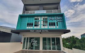 Tiny Krabi Hotel