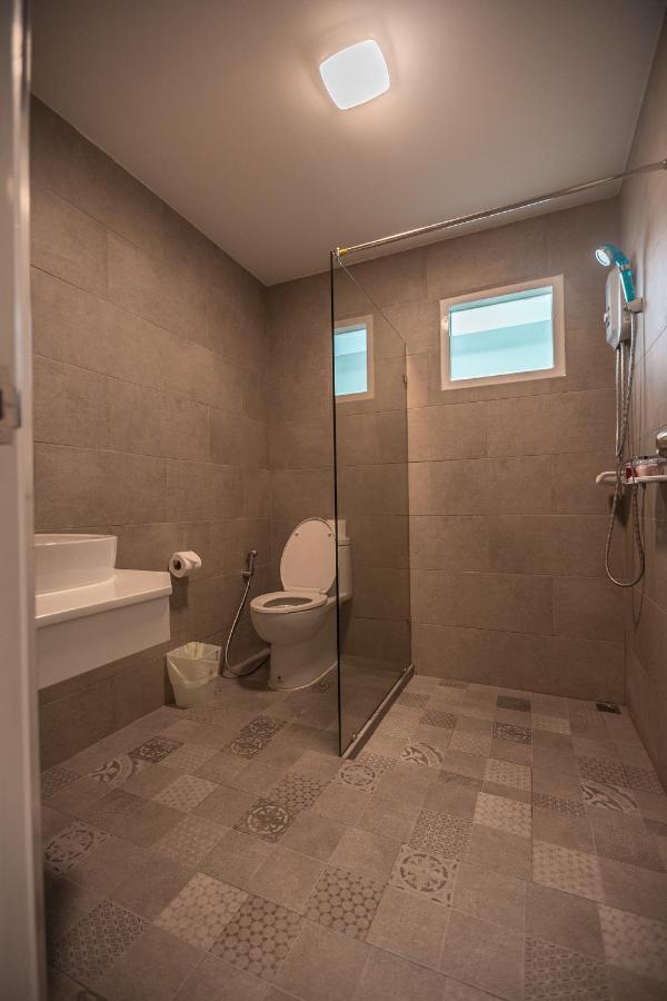 Tiny Krabi Hotel Ban Khlong Chi Lat Extérieur photo