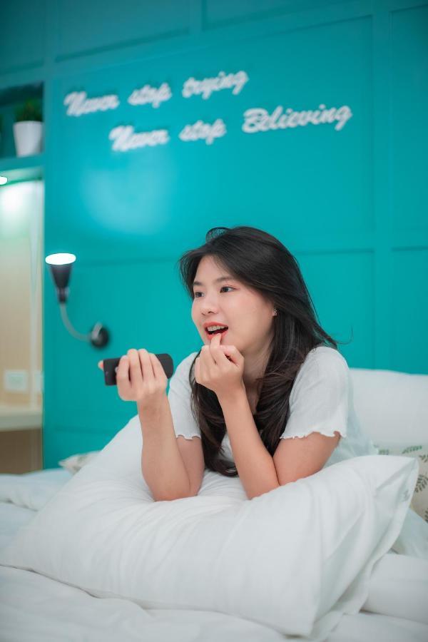 Tiny Krabi Hotel Ban Khlong Chi Lat Extérieur photo