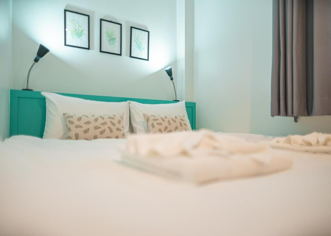 Tiny Krabi Hotel Ban Khlong Chi Lat Extérieur photo