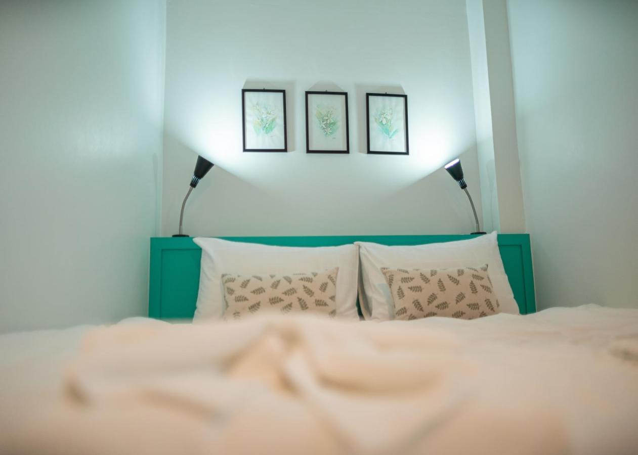 Tiny Krabi Hotel Ban Khlong Chi Lat Extérieur photo