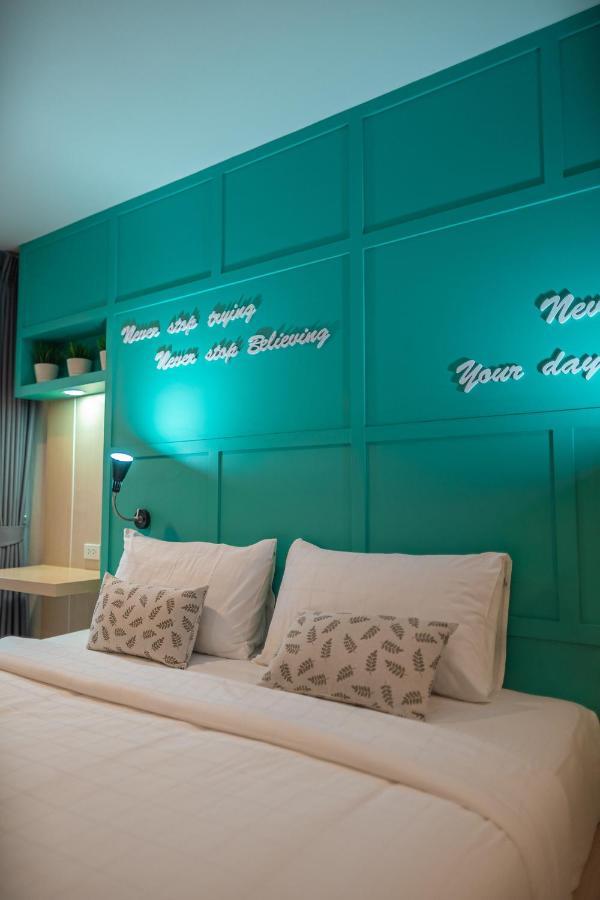 Tiny Krabi Hotel Ban Khlong Chi Lat Extérieur photo