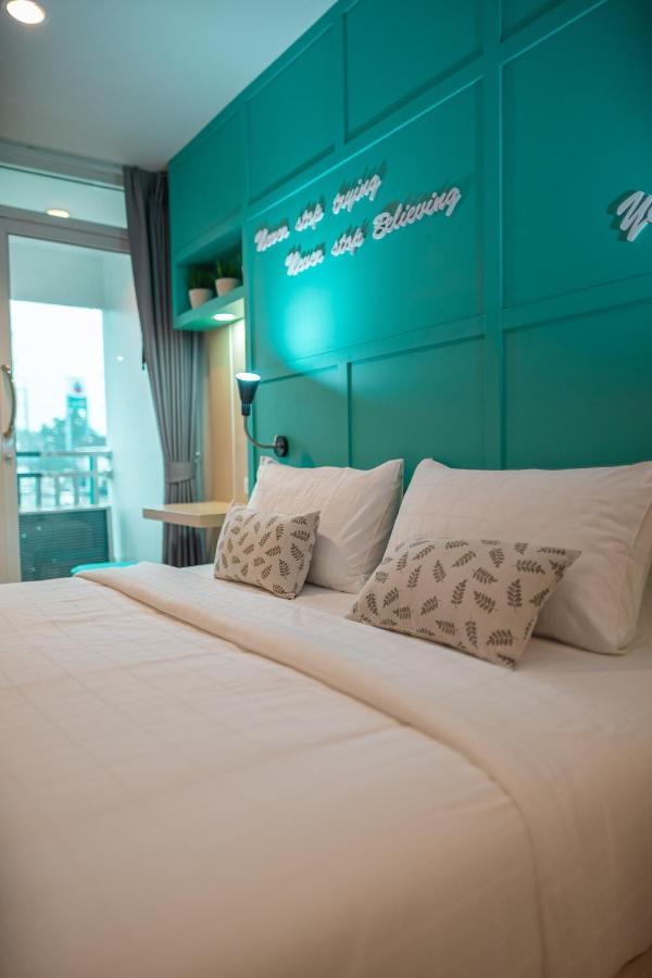 Tiny Krabi Hotel Ban Khlong Chi Lat Extérieur photo