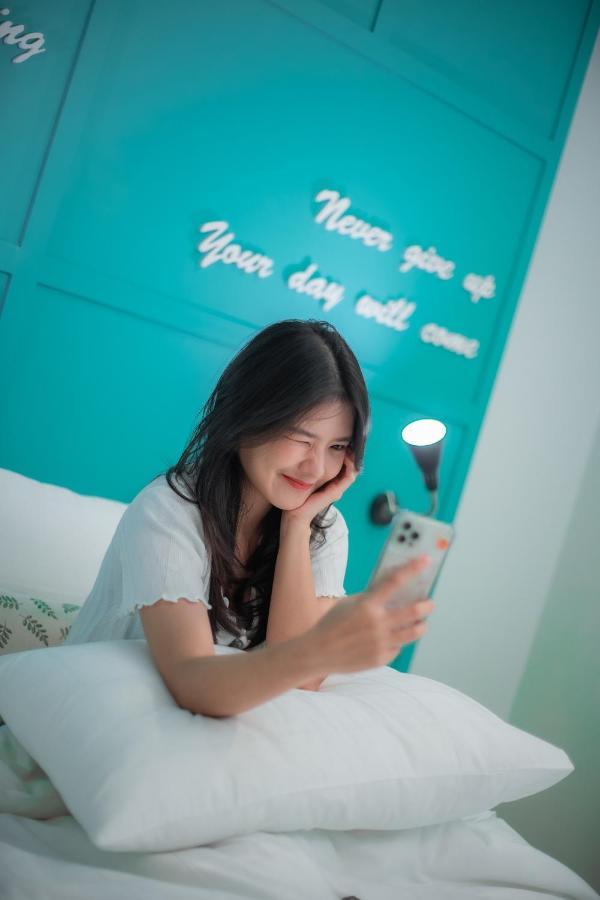 Tiny Krabi Hotel Ban Khlong Chi Lat Extérieur photo