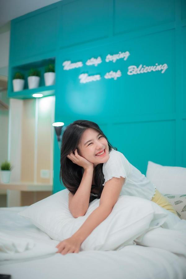 Tiny Krabi Hotel Ban Khlong Chi Lat Extérieur photo